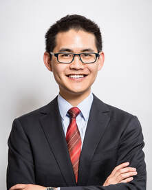 Dr. Kevin Chung